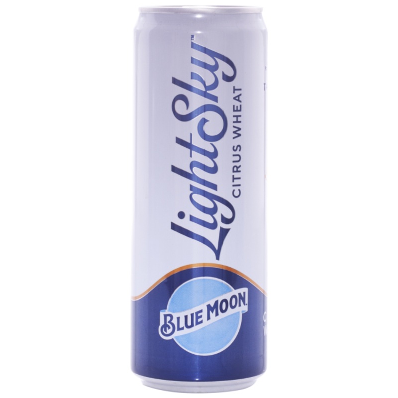 LIGHT SKY 12 PK