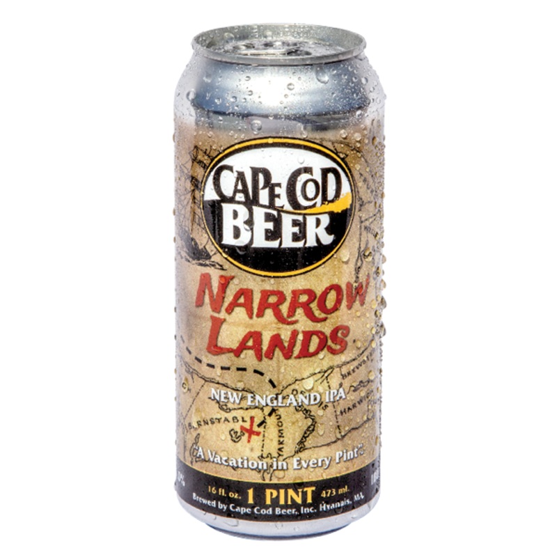 NARROW LANDS IPA