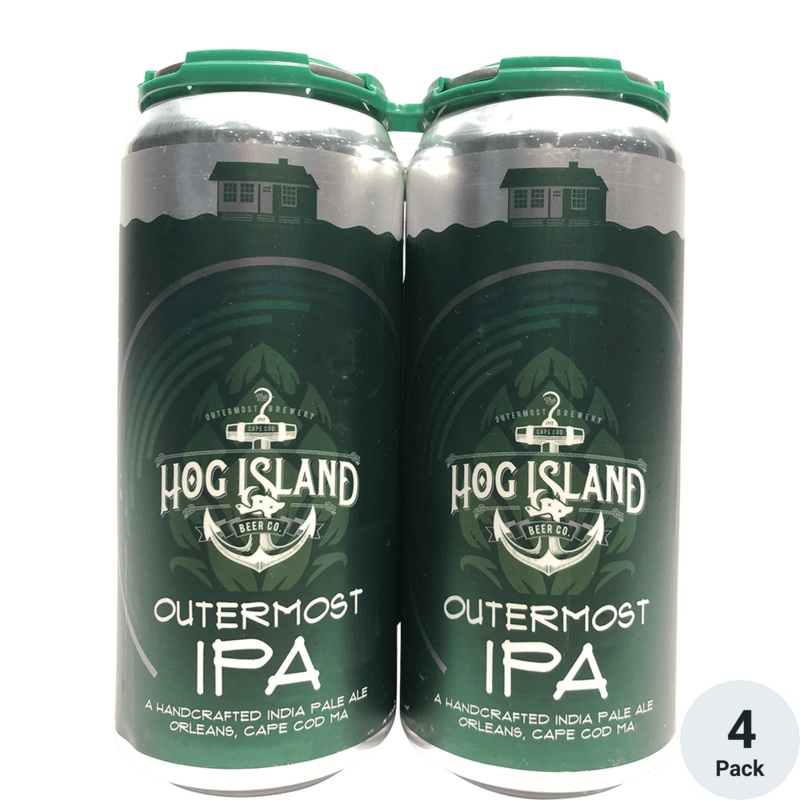 OUTERMOST IPA