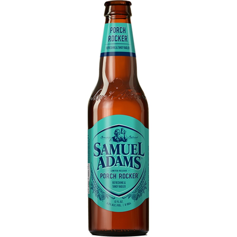 PORCHROCKER 2/12BTLS