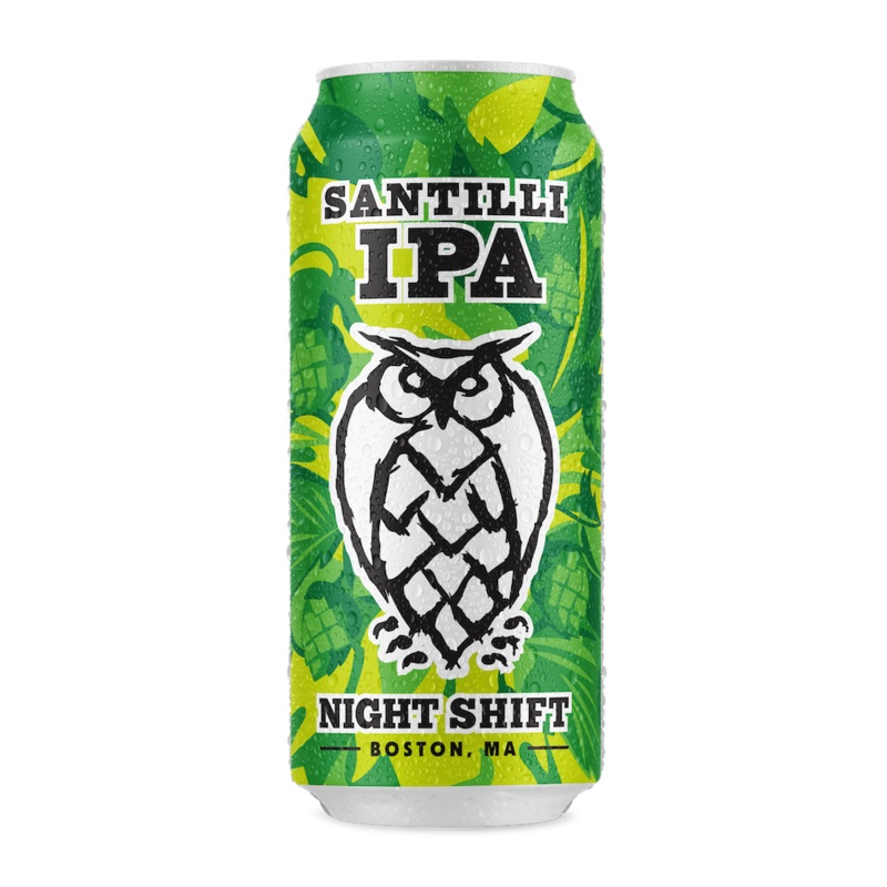SANTILLI