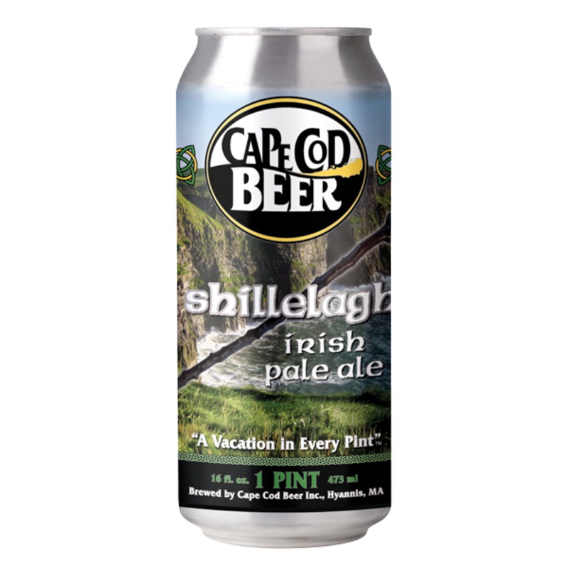SHILLELAGH IRISH PALE