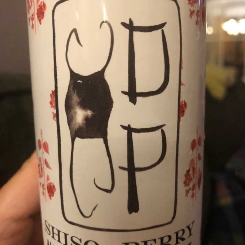 SHISO BERRY