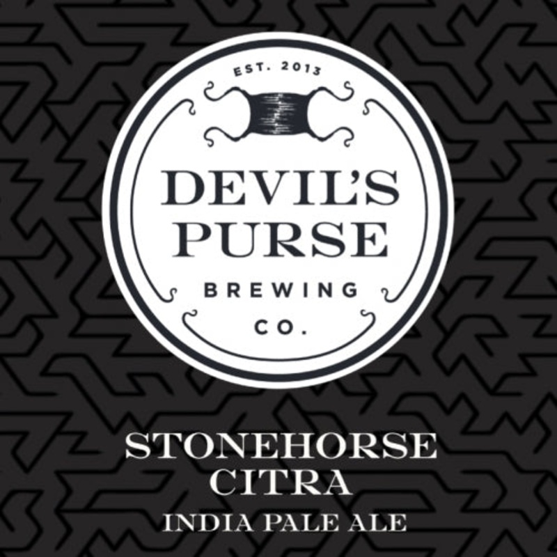 STONEHORSE CITRA