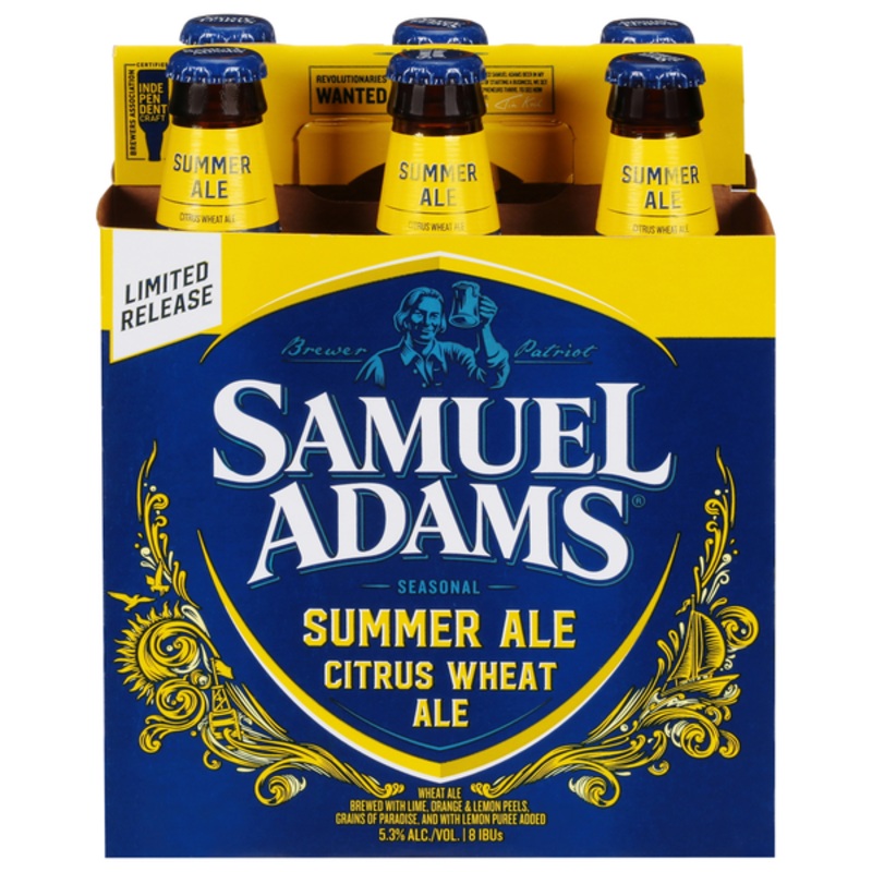 SUMMER 4/6 BTL
