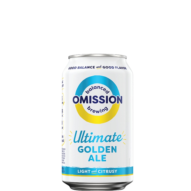 ULTIMATE 2/12 CANS