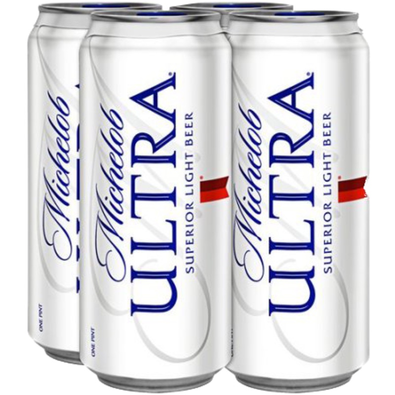 16 OZ 4 PK CAN
