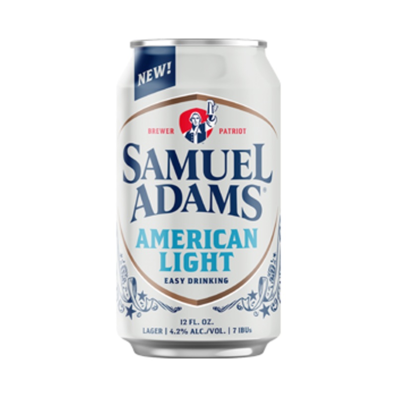 2/12 AMERICAN LIGHT