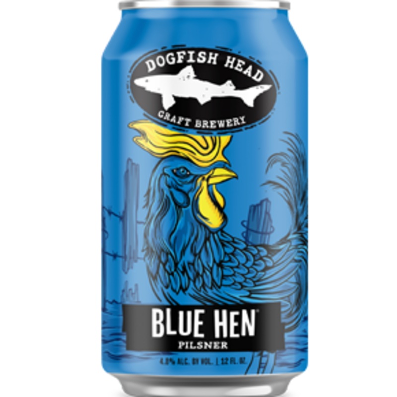 2/12 CAN BLUE HEN