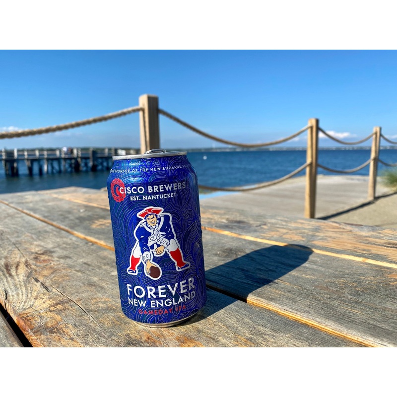 2/12 CAN GAME DAY IPA