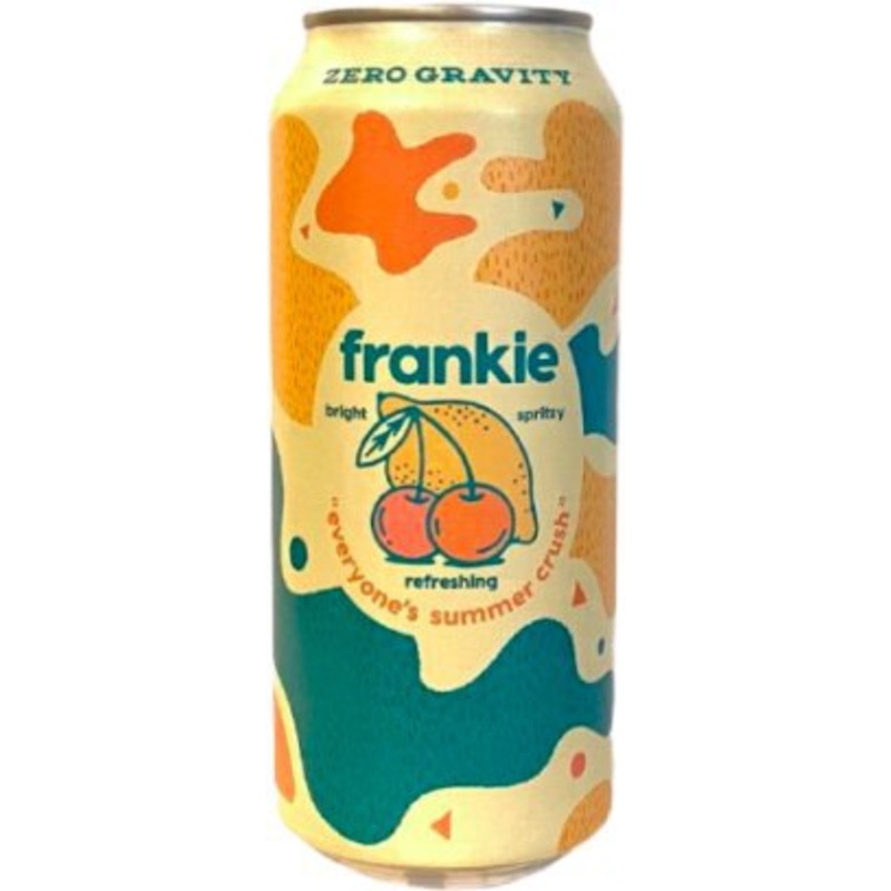 2/12 FRANKIE VAR