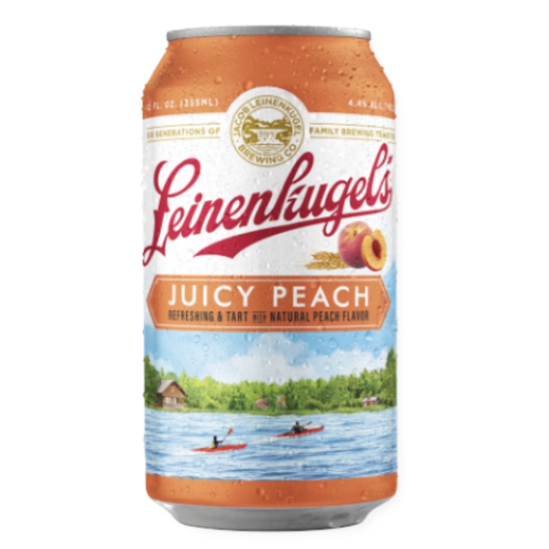 4/6 BTL PEACH