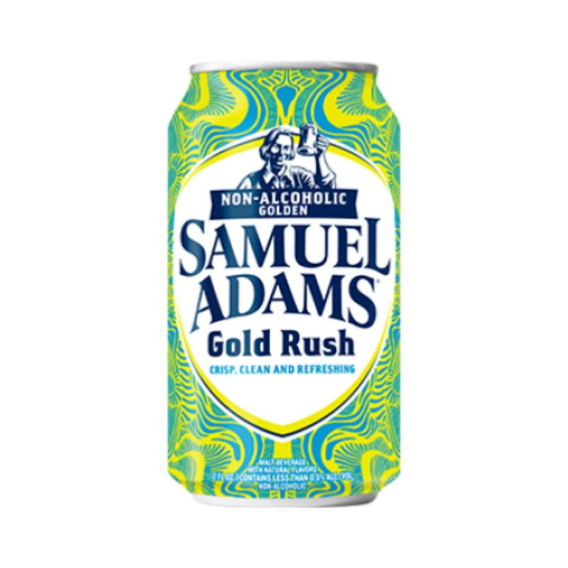 4/6 CN GOLD RUSH