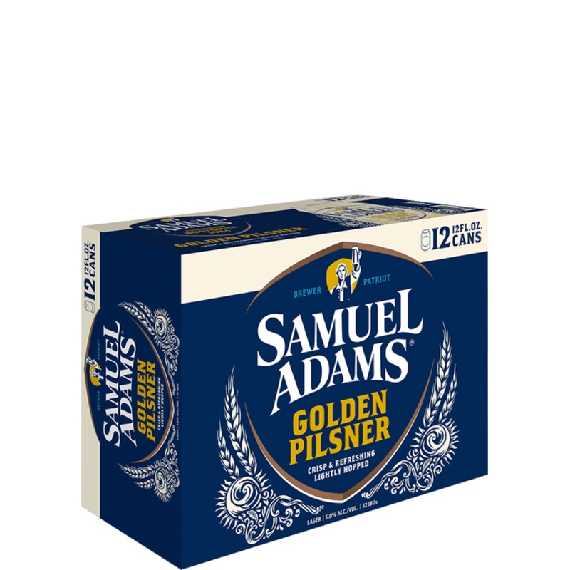4/6 GOLDEN PILSNER BT