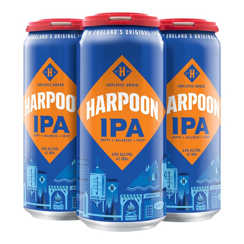 4/6 IPA CAN