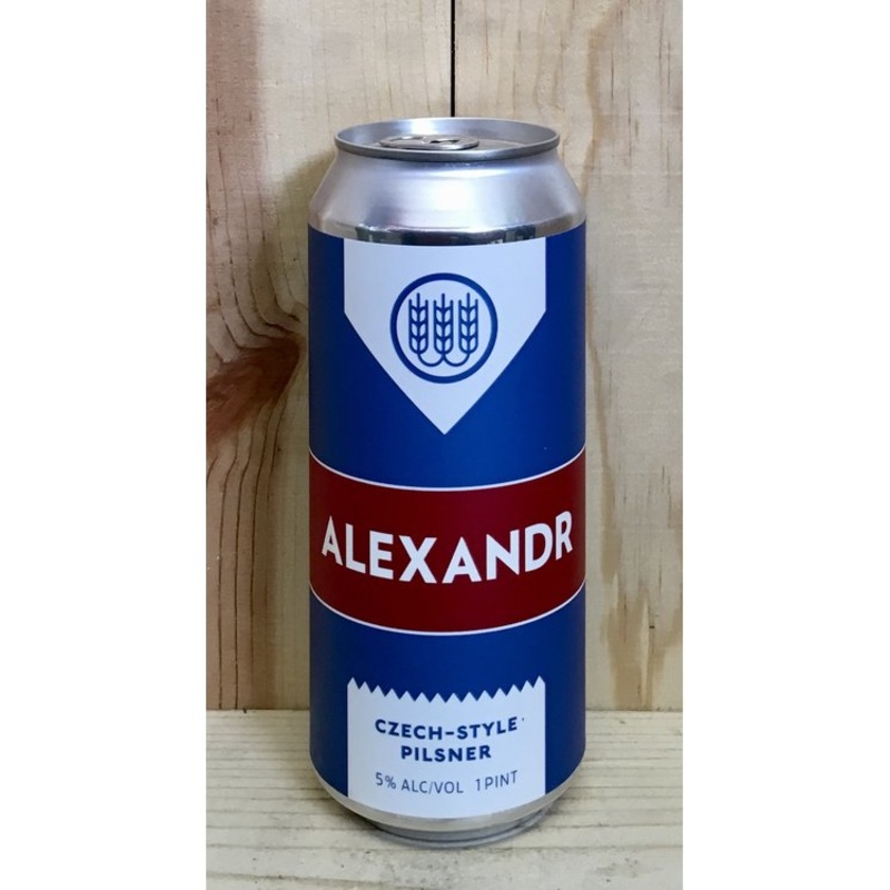 ALEXANDR 4PK