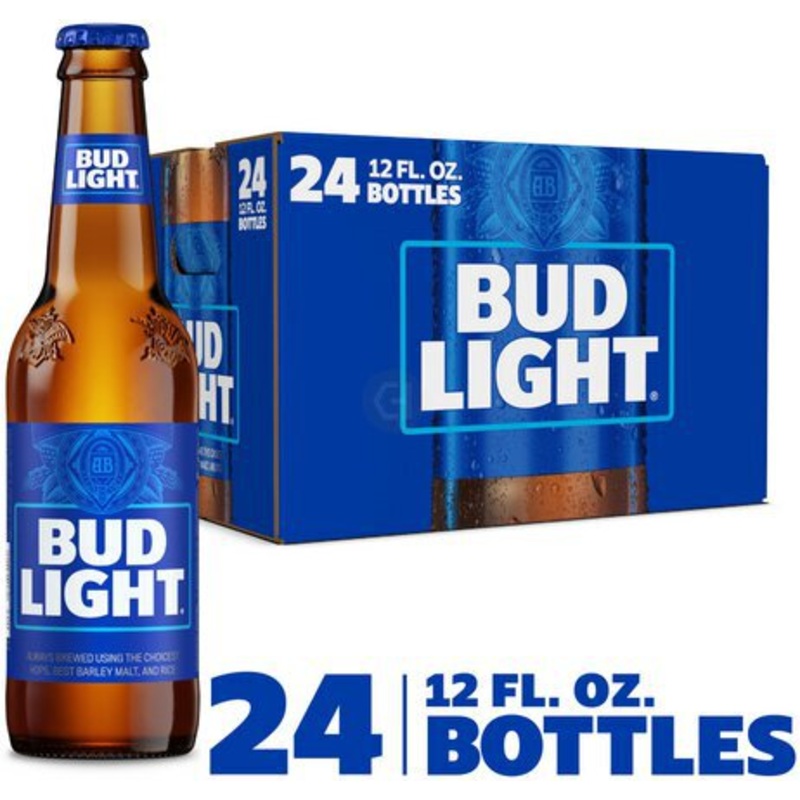 BIG BLUE BOX 24PK