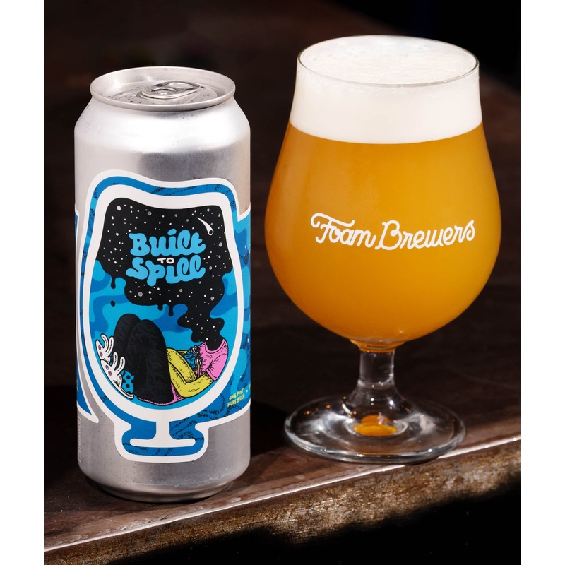 BUILT TO SPILL DIPA
