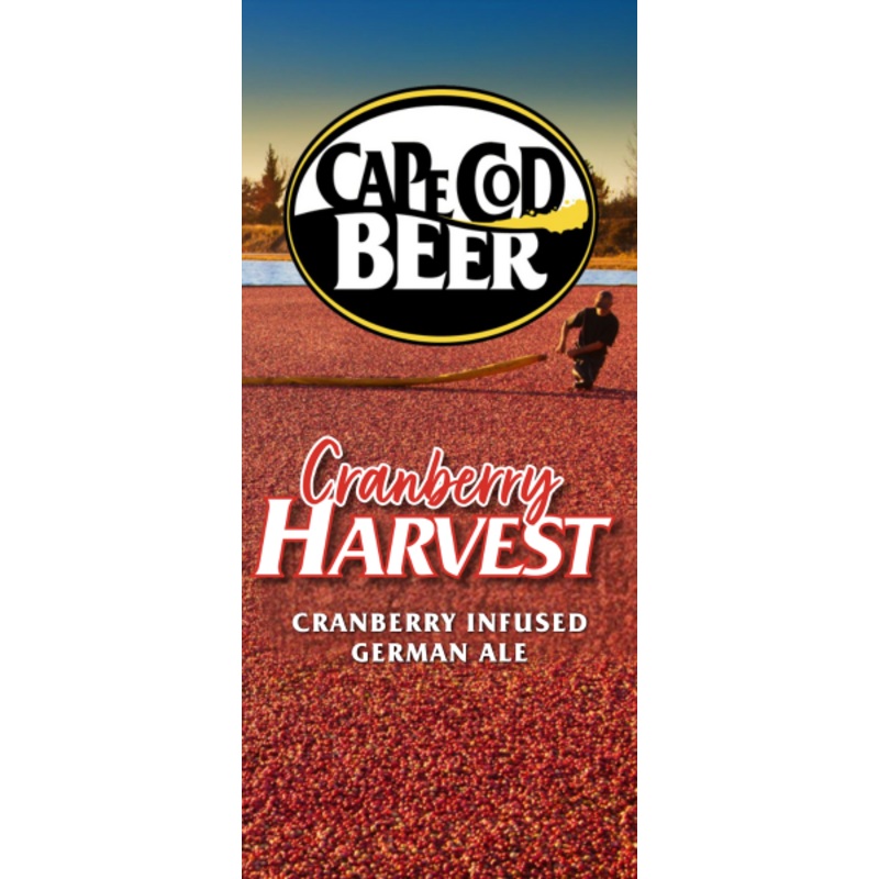 CRANBERRY HARVEST