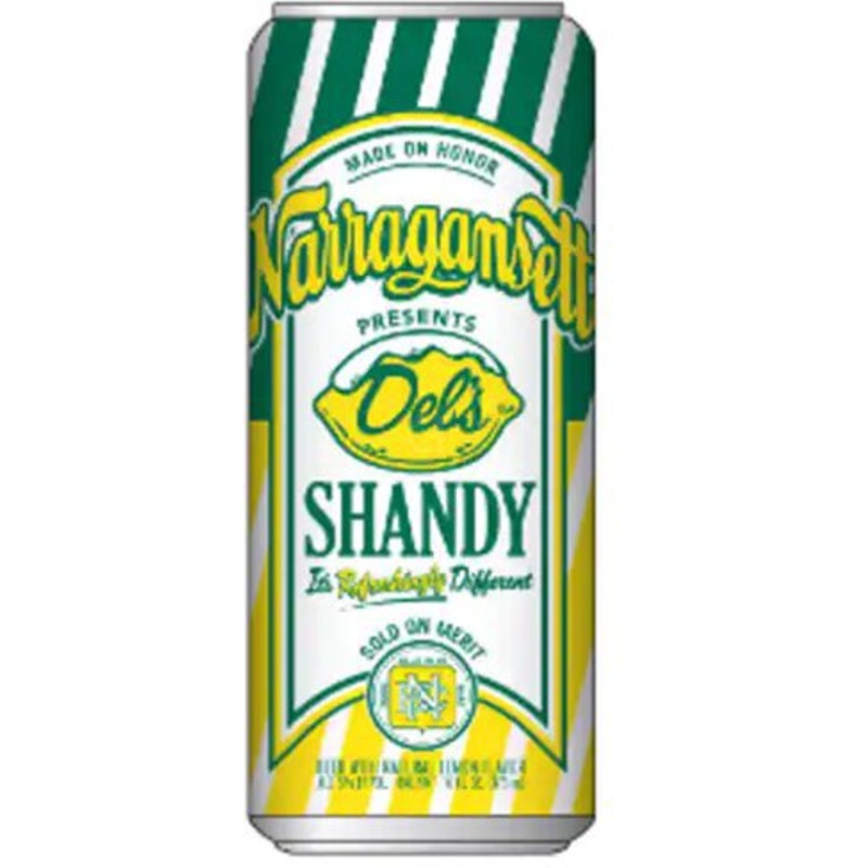 DELS SHANDY 6PK