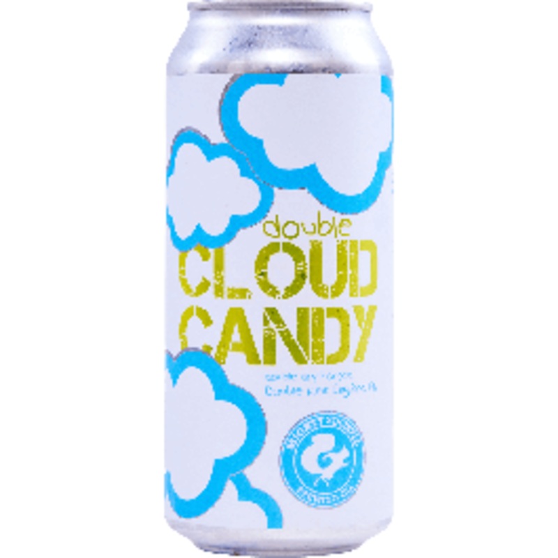 DOUBLE CLOUD CANDY