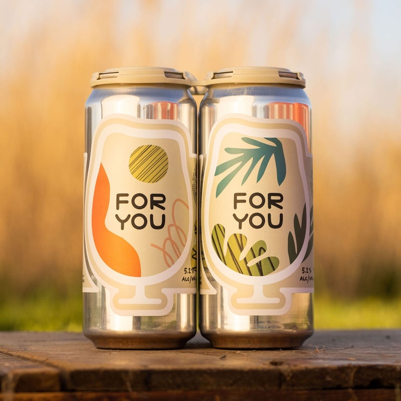 FOR YOU PALE ALE