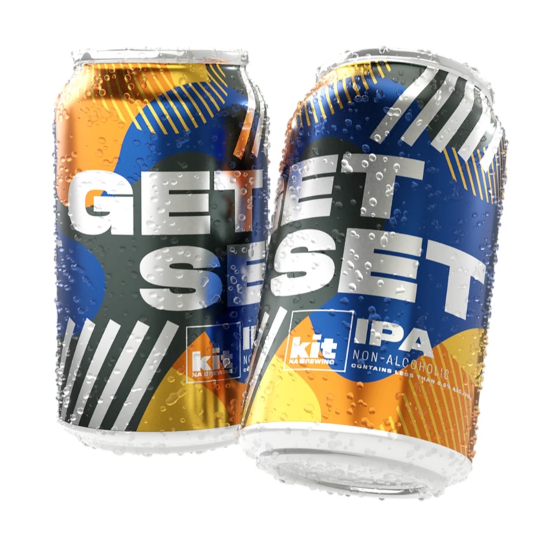 GET SET