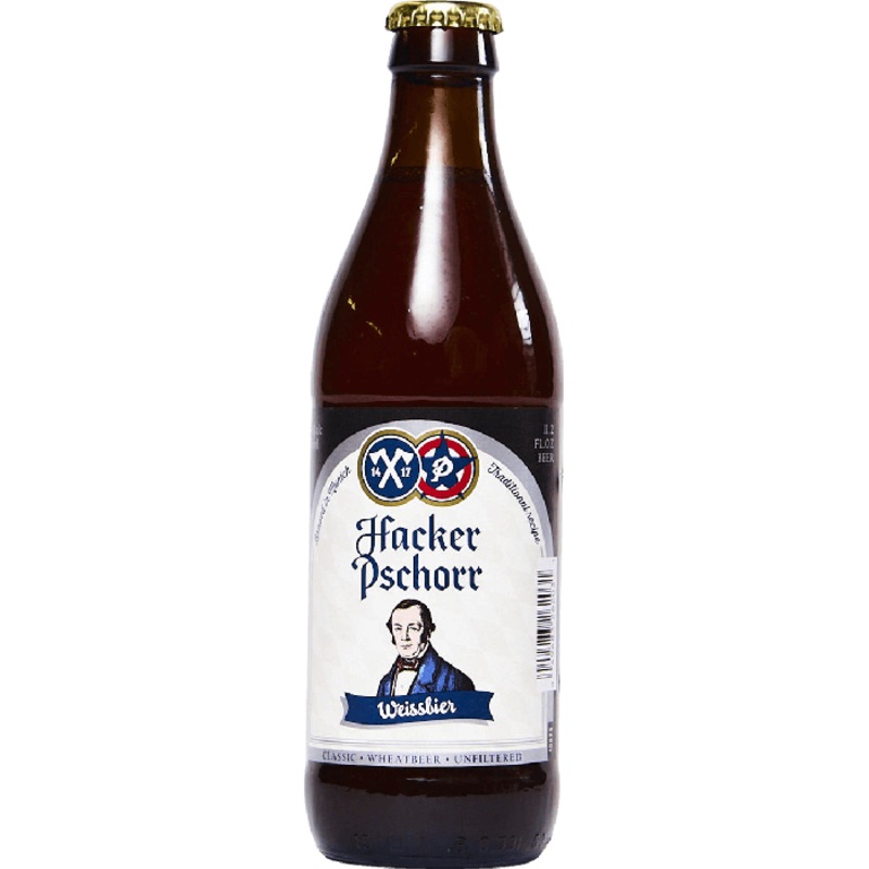 HACKER PSCHORR