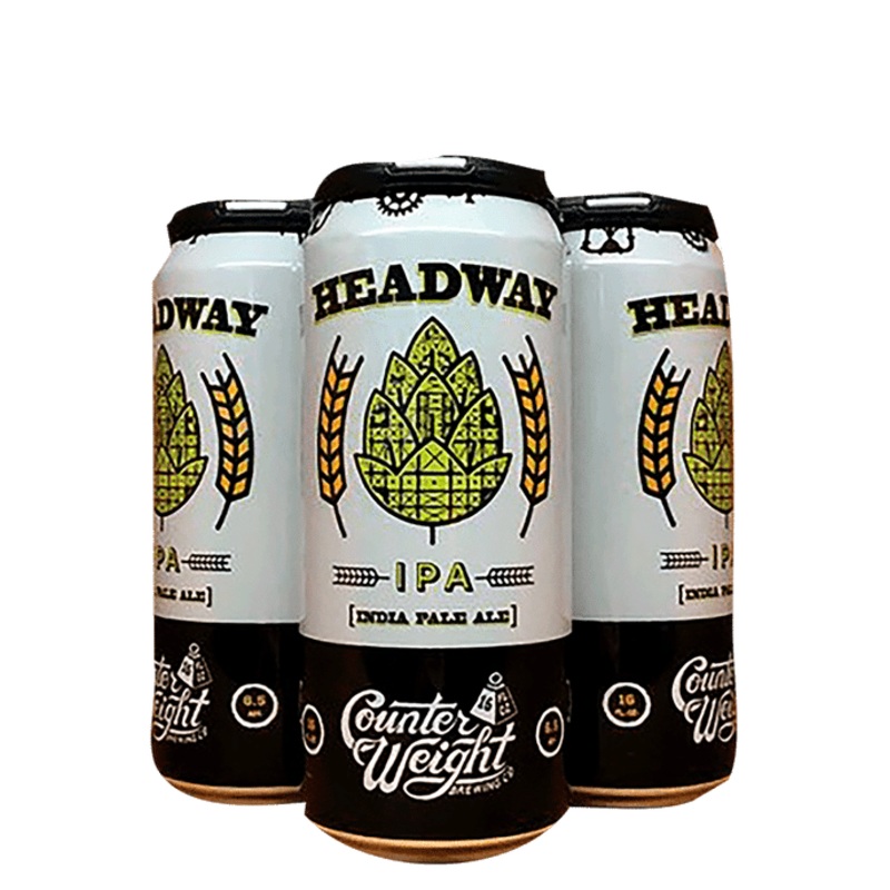 HEADWAY IPA