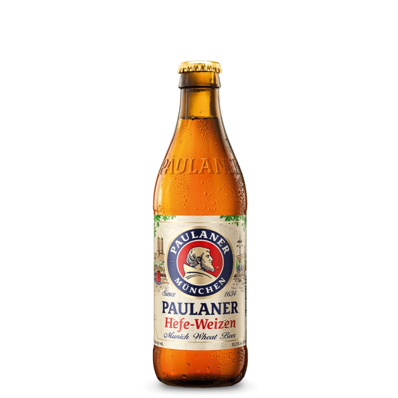 HEFE-WEIZEN