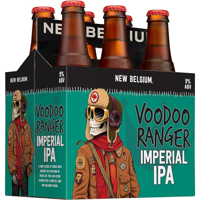 IMPERIAL IPA