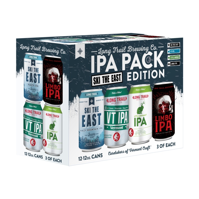 IPA PACK 12PK