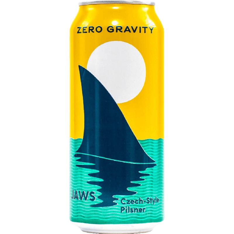 JAWS PILSNER 4PK