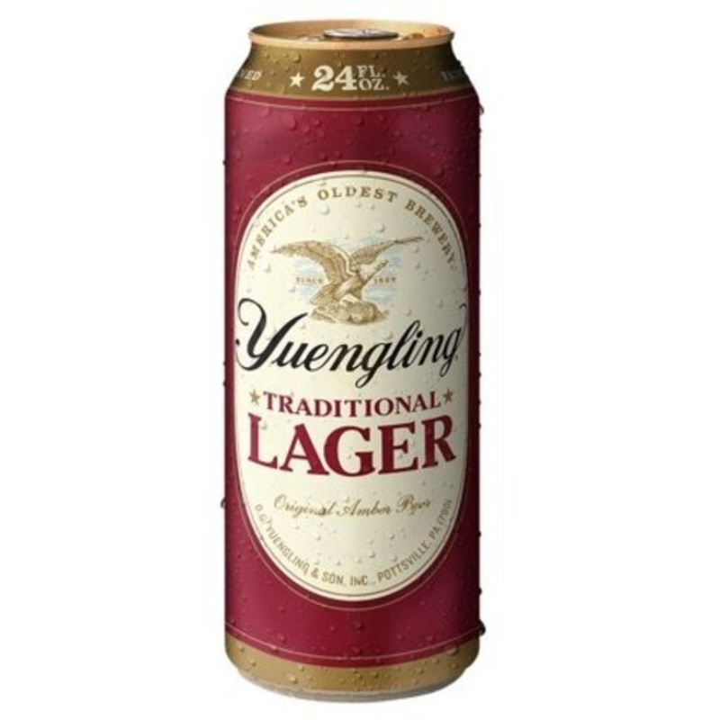 LAGER 18 PK CAN