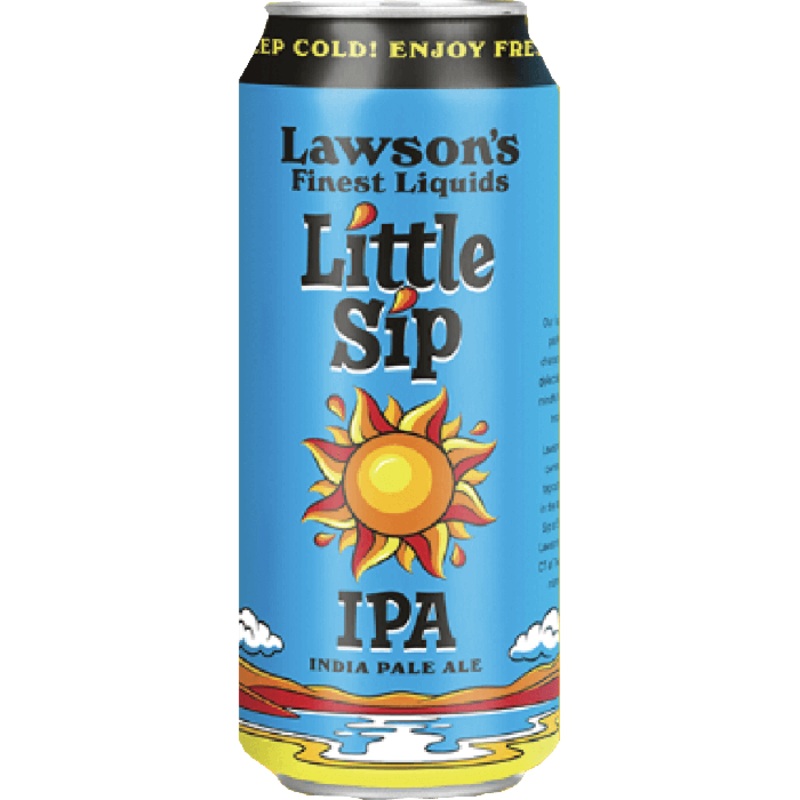 LITTLE SIP IPA