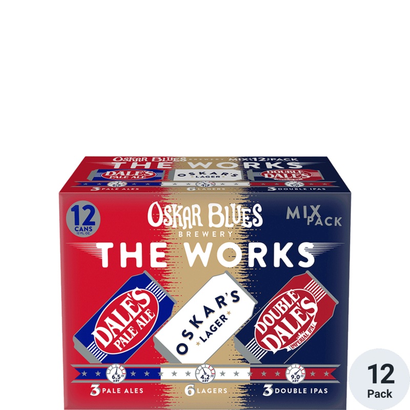 MIX 15 PACK