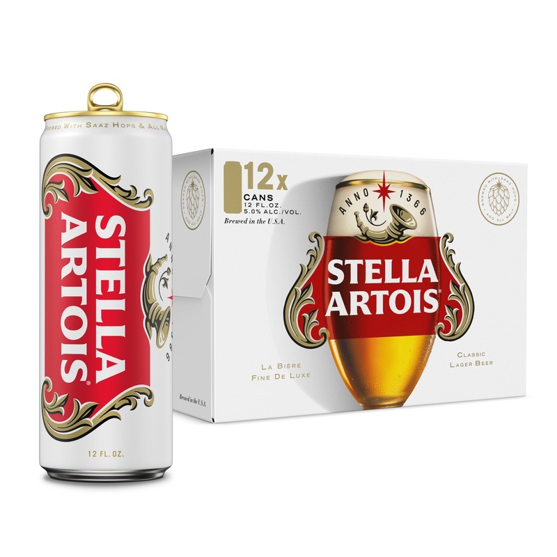 N/A 2/12 CANS