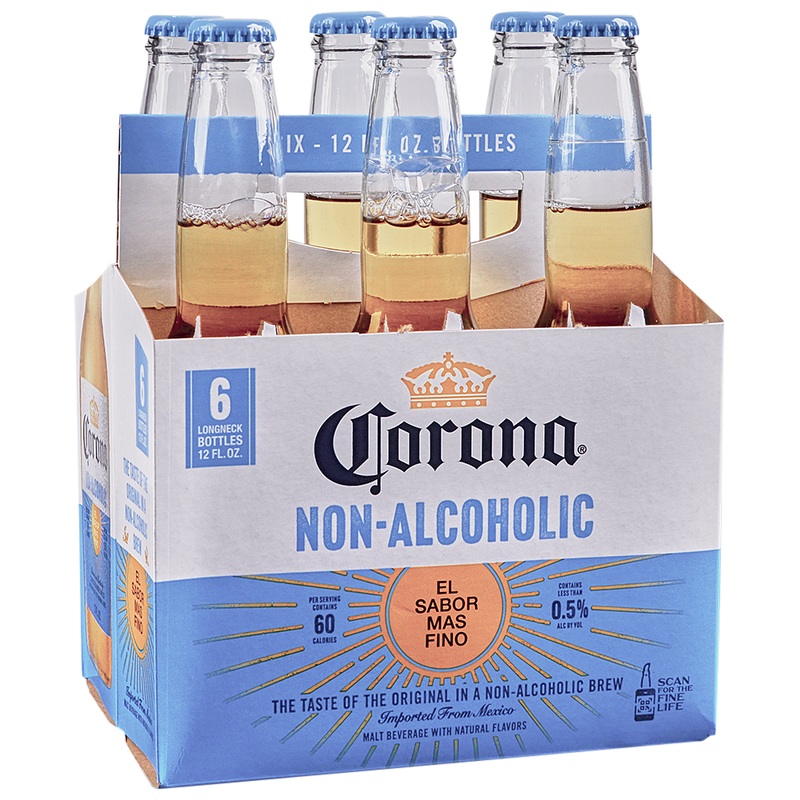 NA 4/6PK BTLS NA
