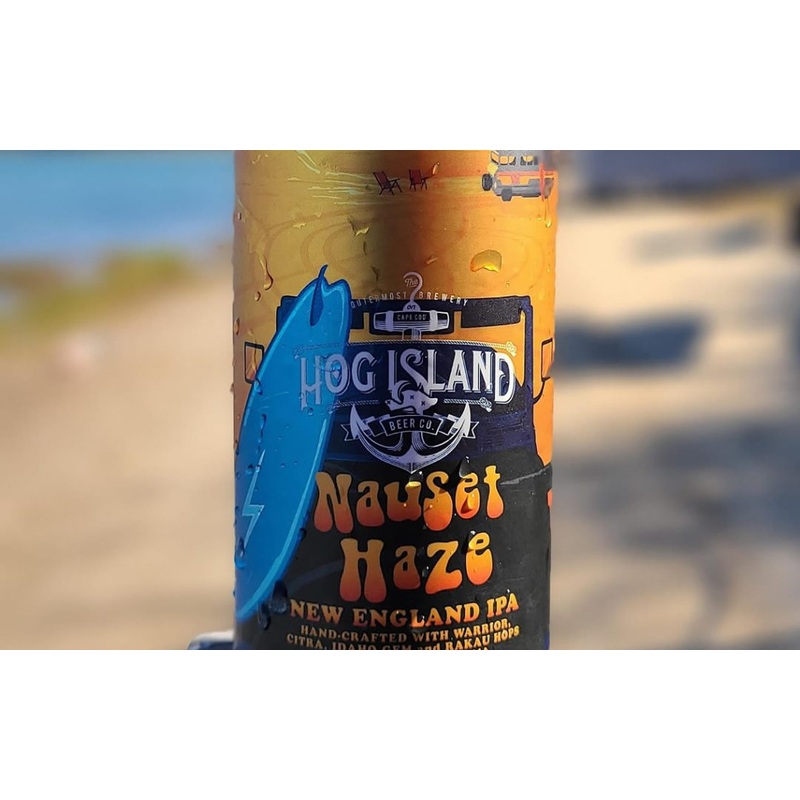 NAUSET HAZE