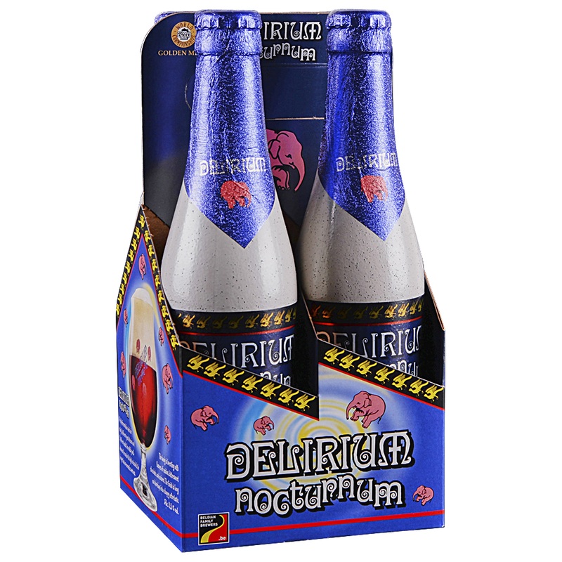 NOCTURNUM 4PK