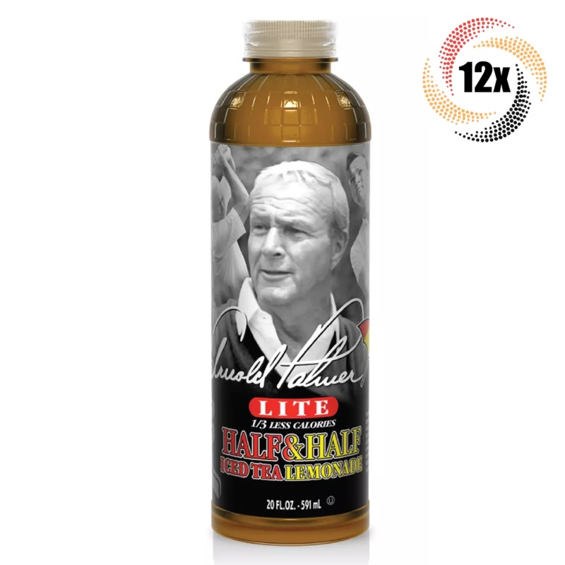 OG HALF AND HALF