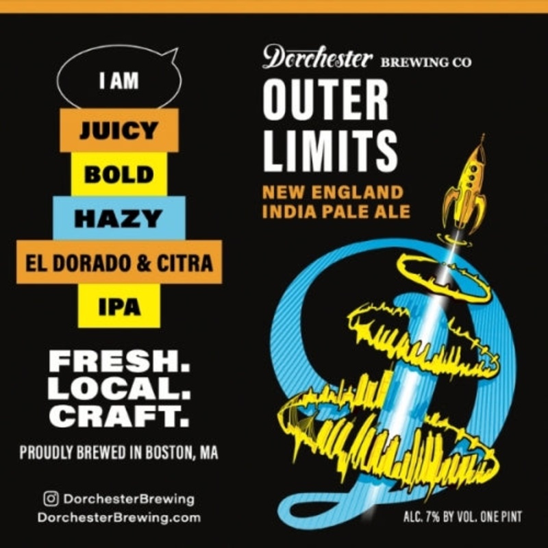 OUTER LIMITS