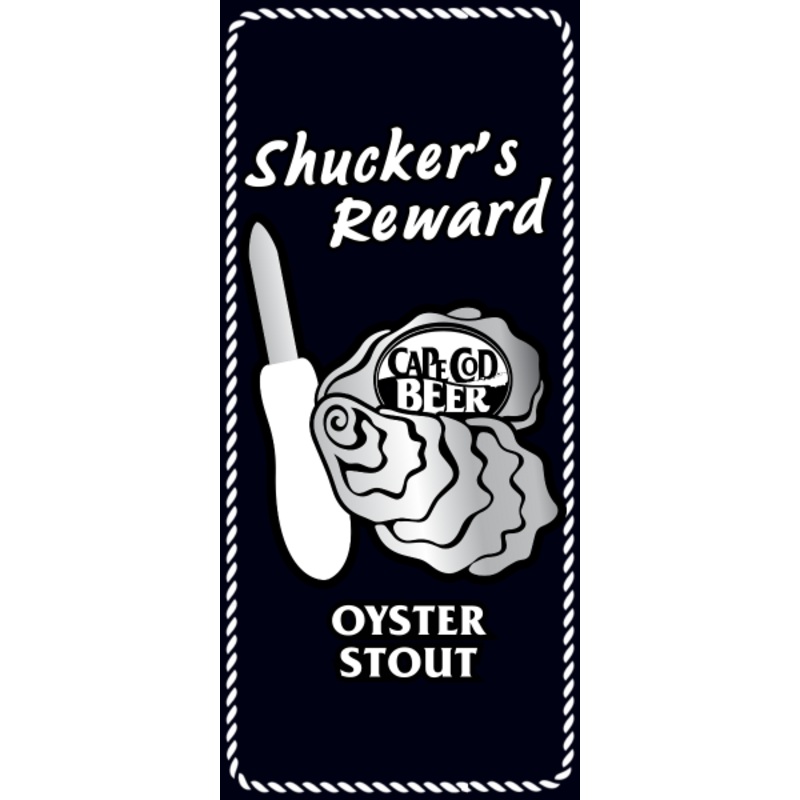 OYSTER STOUT