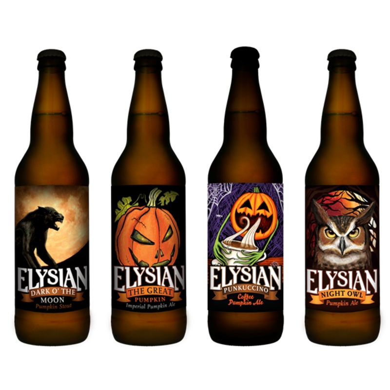 PUMPKIN PACK