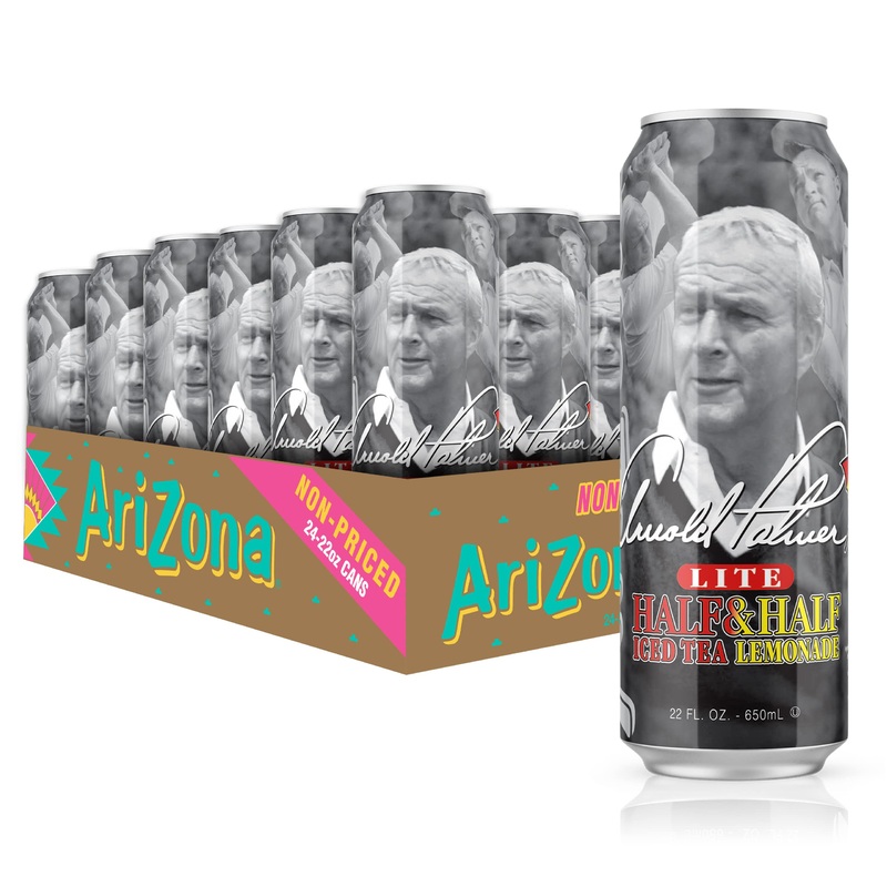 RASP HALFHALF 24OZ