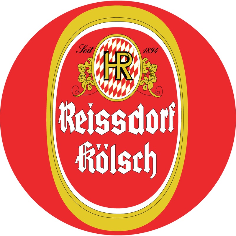 Reissdorf Koelsch 2B 5L
