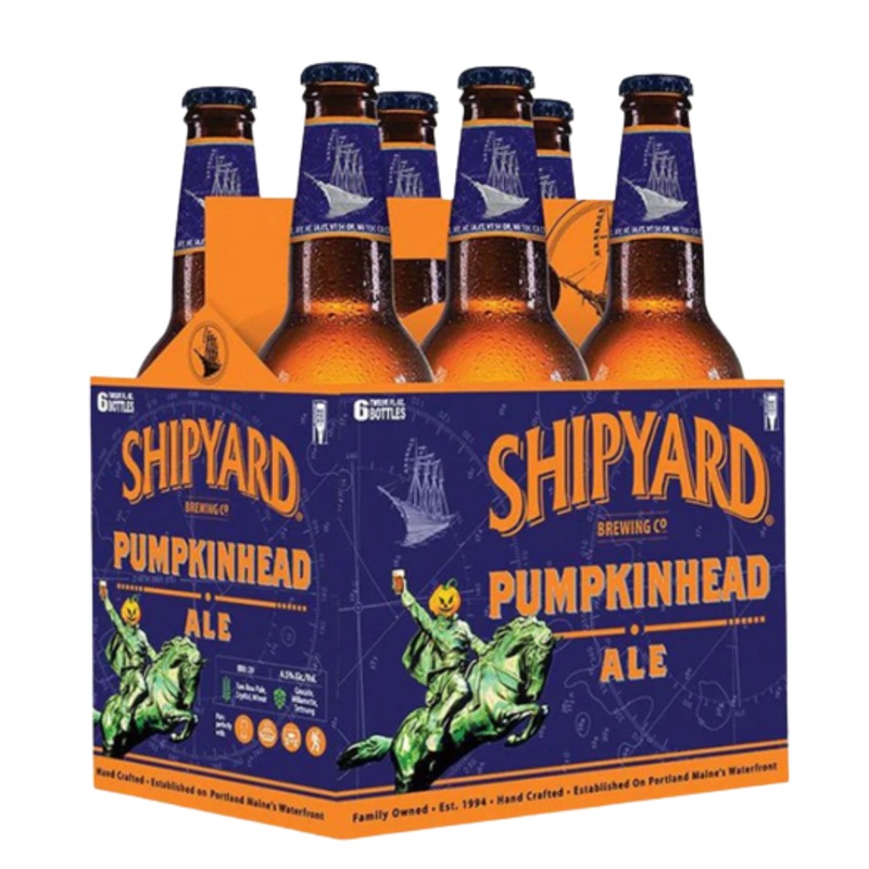 SEASONAL 6/4PK