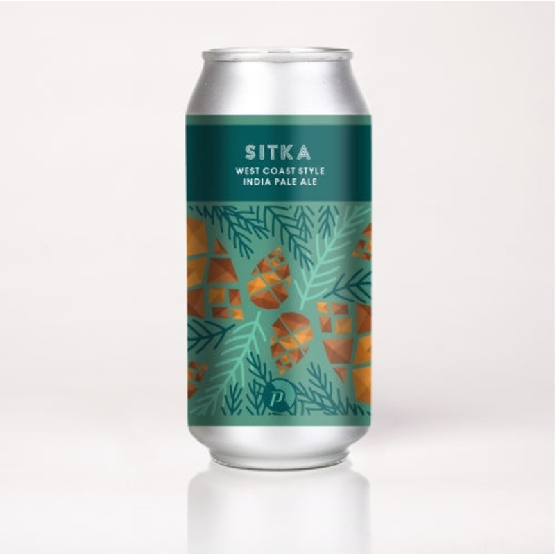 SITKA IPA
