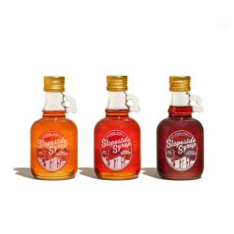 SLOPESIDE 4PK