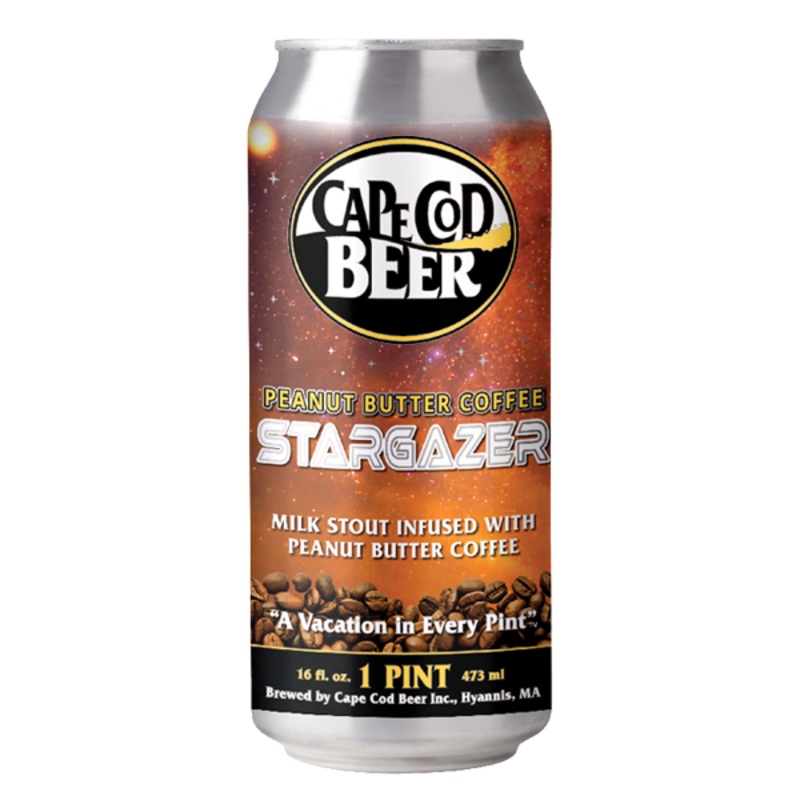 STARGAZER